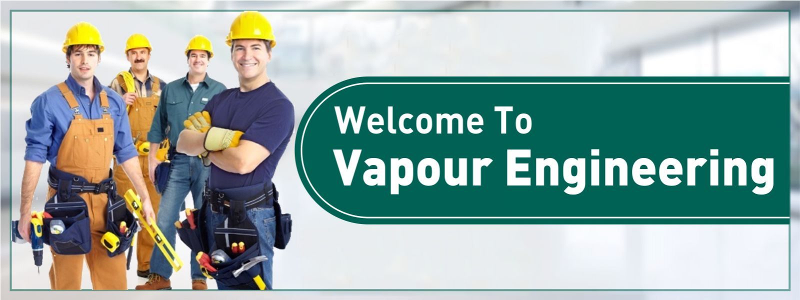 Vapour Engineering banner 3
